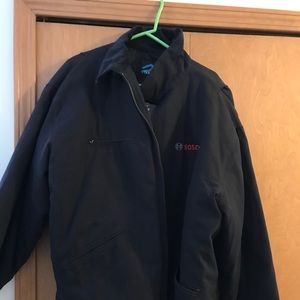 Bosch Men’s Jacket